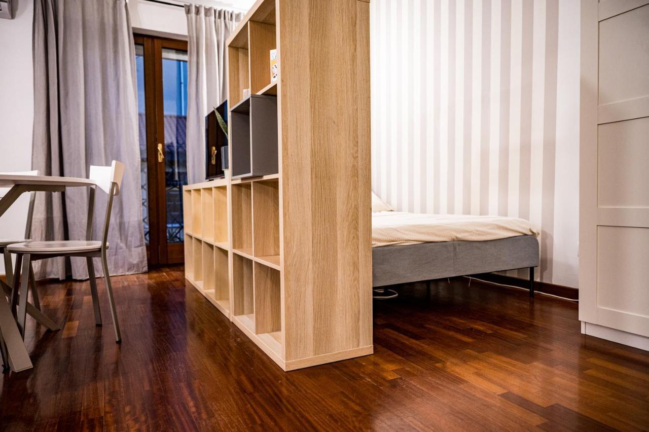 Studio Bovisa Milan Exterior photo