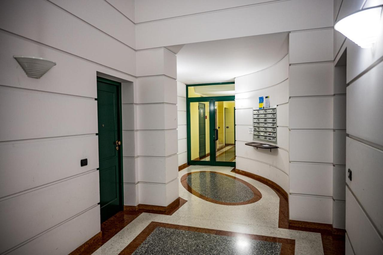 Studio Bovisa Milan Exterior photo